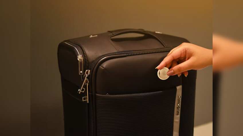 फ्लाइट के सफर में कभी गुम नहीं होगा आपका बैग! Apple के साथ मिलकर Air India ने कर दिया कुछ ऐसा काम