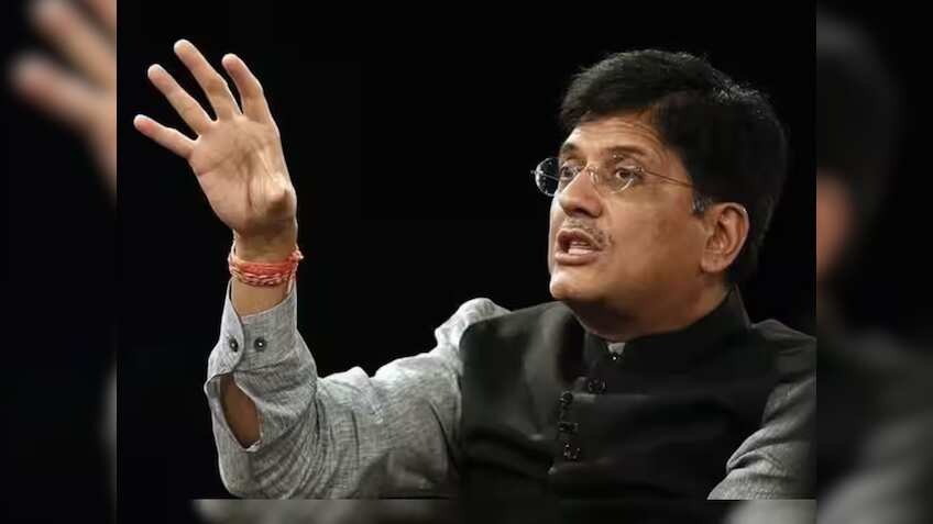 'क्या हम डिलिवरी बॉय बनकर खुश रहेंगे? आइसक्रीम-चिप्स बनाने के बजाय...' जानिए आखिर ऐसा क्यों बोले पीयूष गोयल