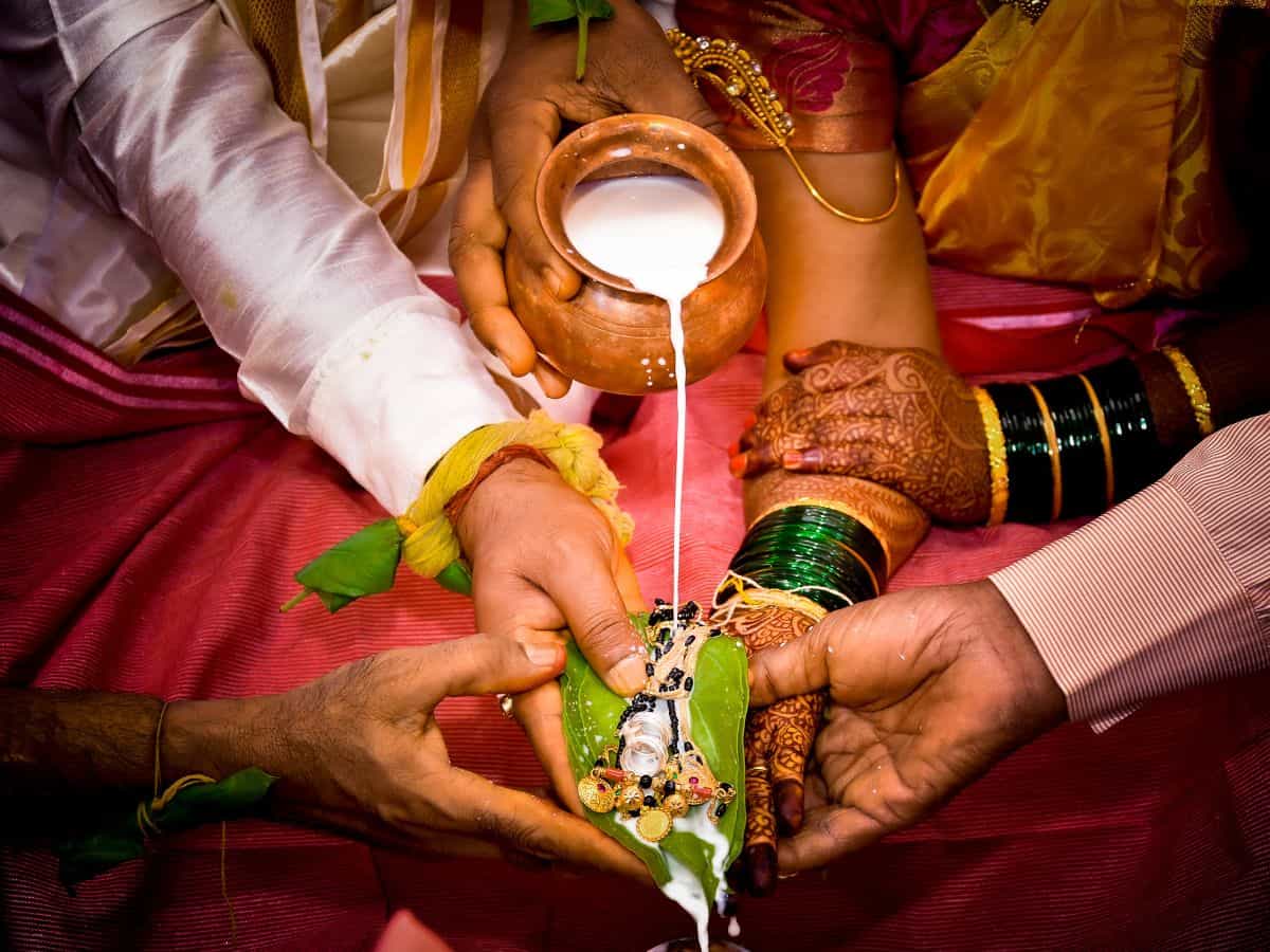 उम्र कम होने पर