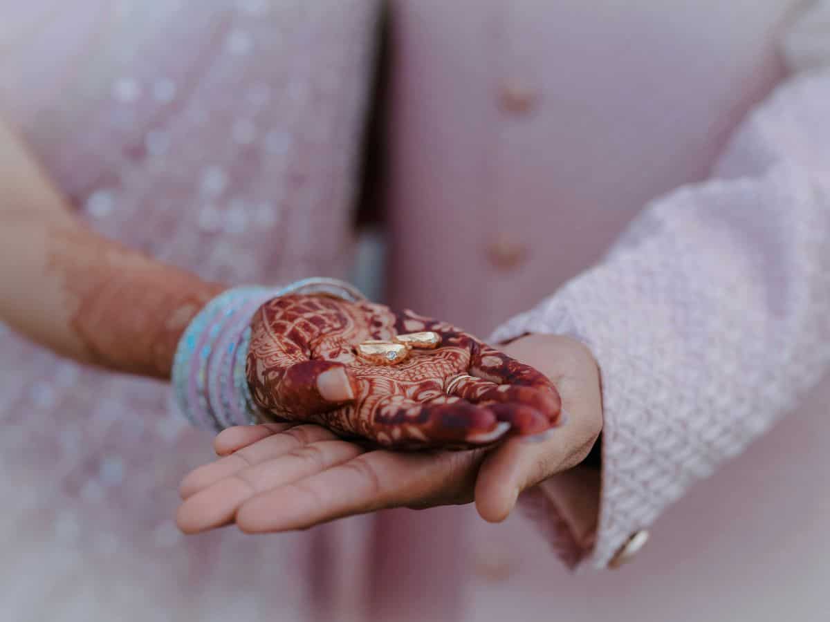 अंतरधार्मिक विवाह के इन मामलों में