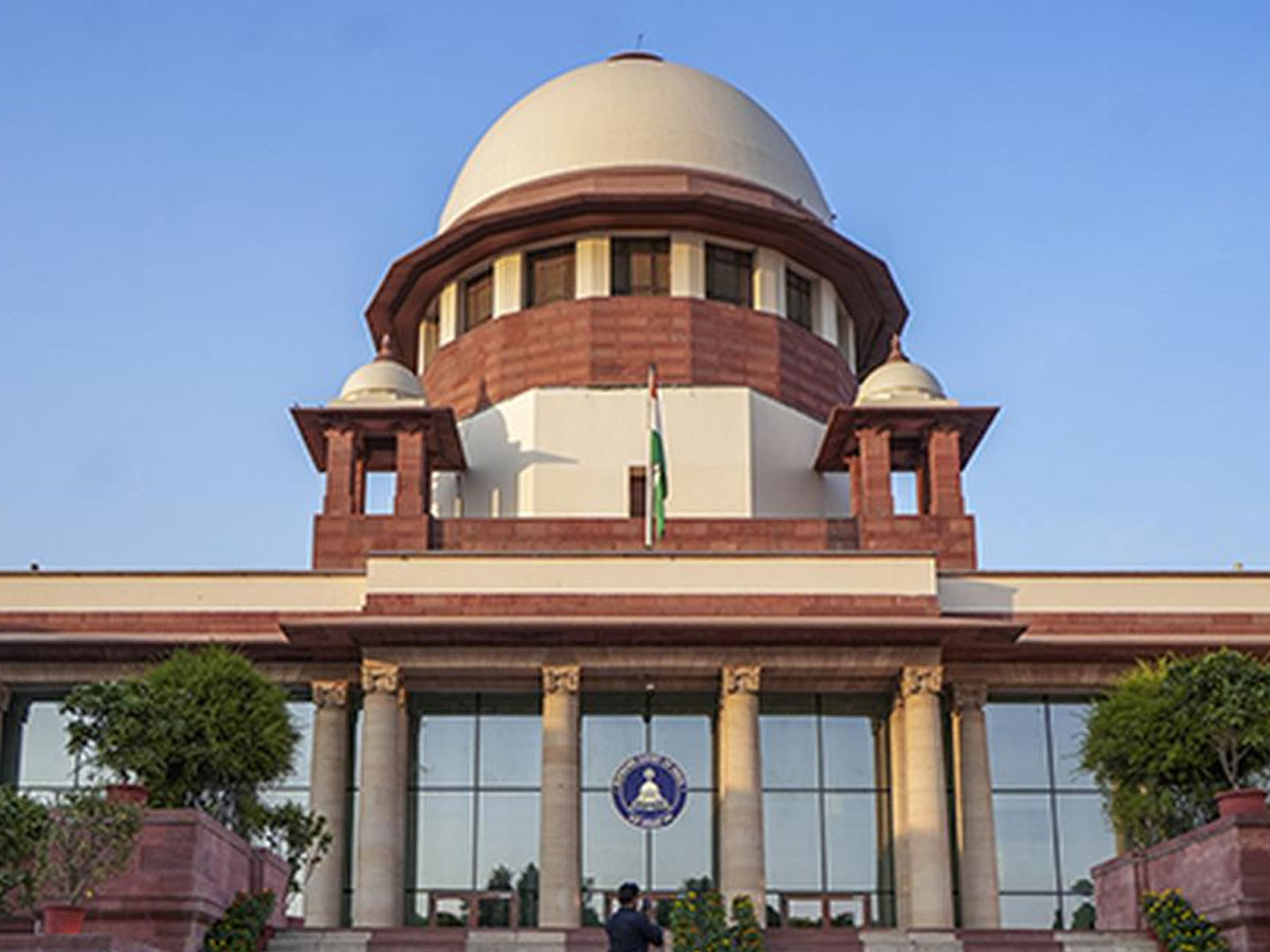 DLF गुरुग्राम वालों के लिए बड़ी राहत! सुप्रीम कोर्ट ने सीलिंग ड्राइव पर लगाई रोक! नहीं होगी तोड़फोड़