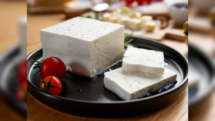 पनीर में मिलावट पर होगी सख्त कार्रवाई, FSSAI ने राज्यों को दिया कड़े एक्शन का निर्देश