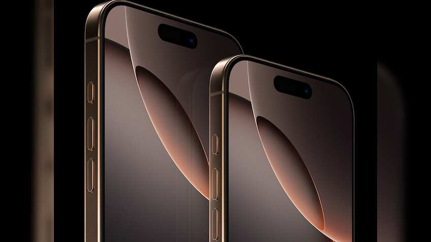 iPhone 16 Pro Max पर अब तक की सबसे बड़ी डील, ₹15,500 की सीधी बचत, जानिए कहां मिल रही ये दमदार छूट