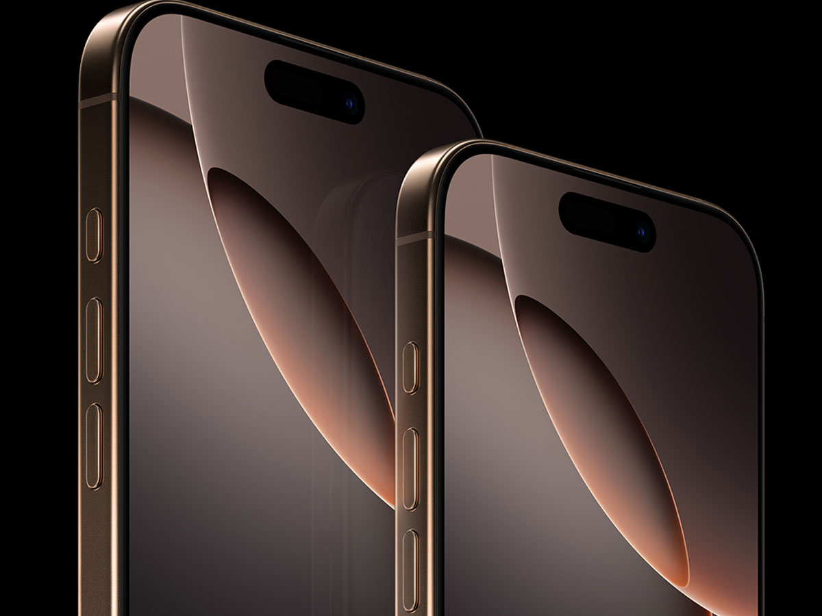 iPhone 16 Pro Max पर अब तक की सबसे बड़ी डील, ₹15,500 की सीधी बचत, जानिए कहां मिल रही ये दमदार छूट
