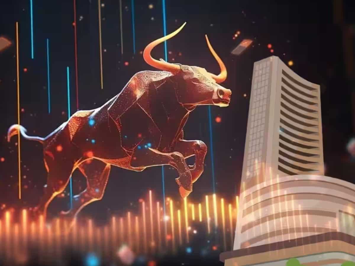 Market Outlook: शेयर बाजार के लिए अगला हफ्ता अहम, ये ट्रिगर्स मार्केट को देंगे दिशा