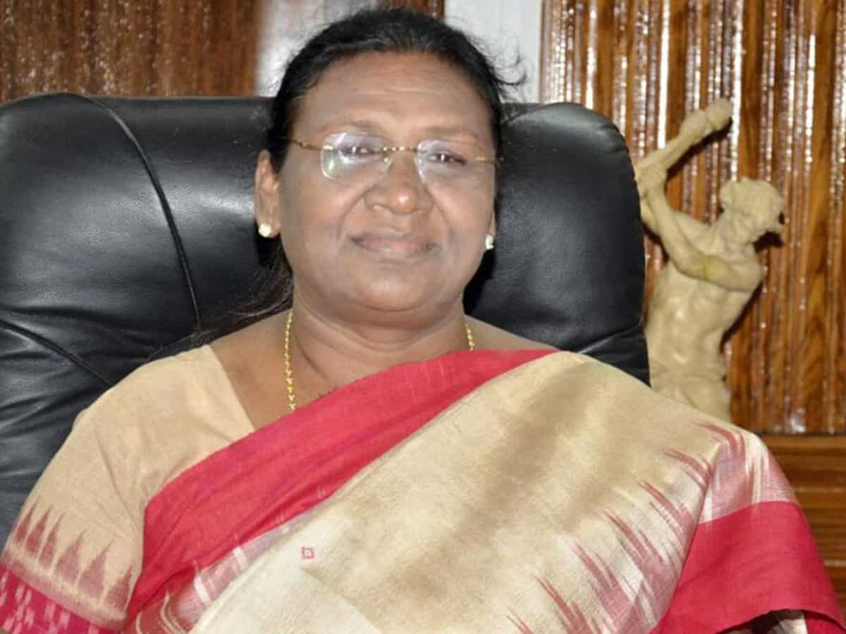 Waqf Amendment Bill: वक्फ संशोधन बिल को मिली राष्ट्रपति की मंजूरी, कानून का नाम भी बदला