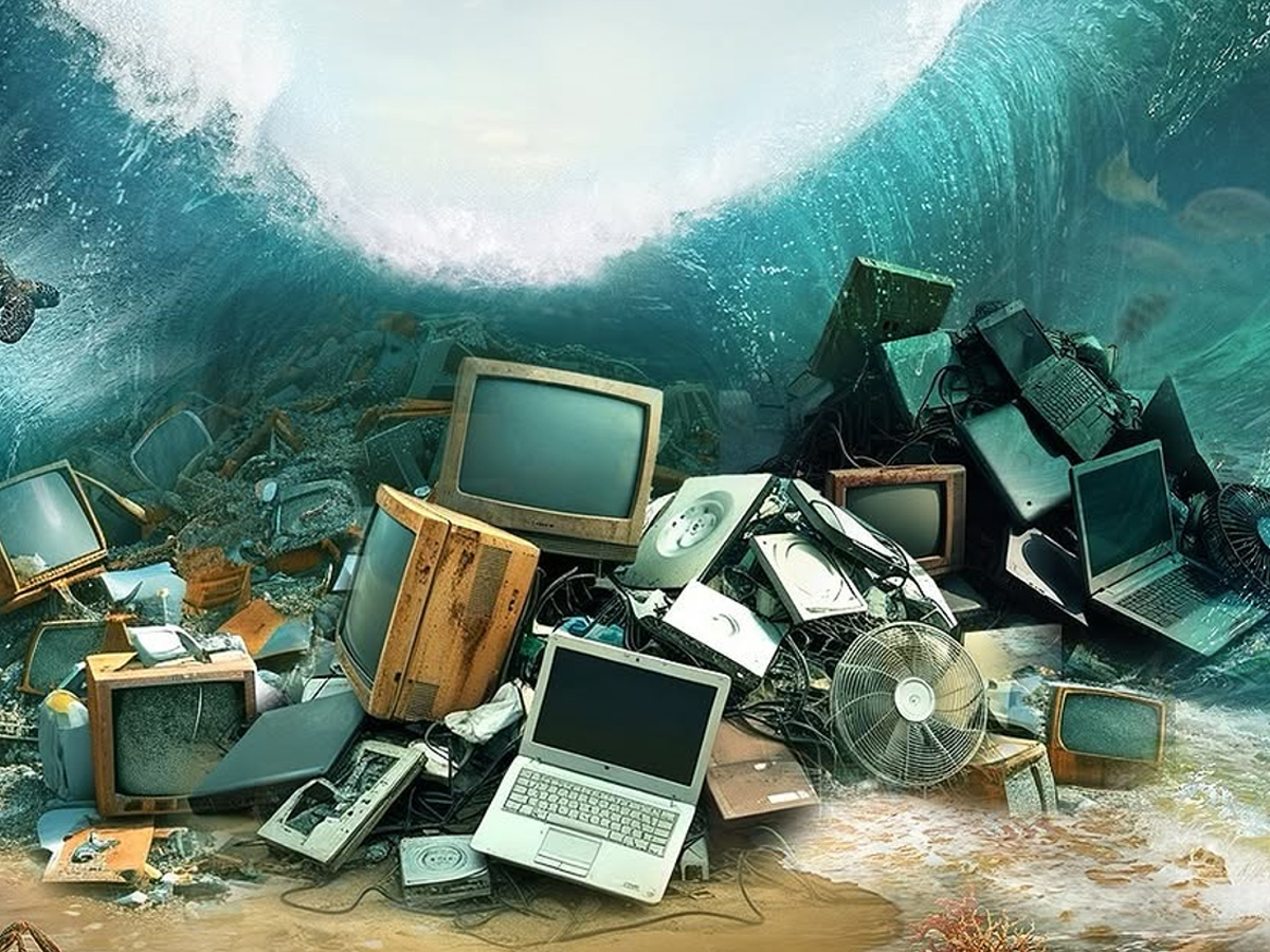 इलेक्ट्रॉनिक वेस्ट रीसाइकिल करने वाले स्टार्टअप Attero का मुनाफा 31% गिरा, कंपनी का रेवेन्यू पहुंचा ₹1000 करोड़ के पार