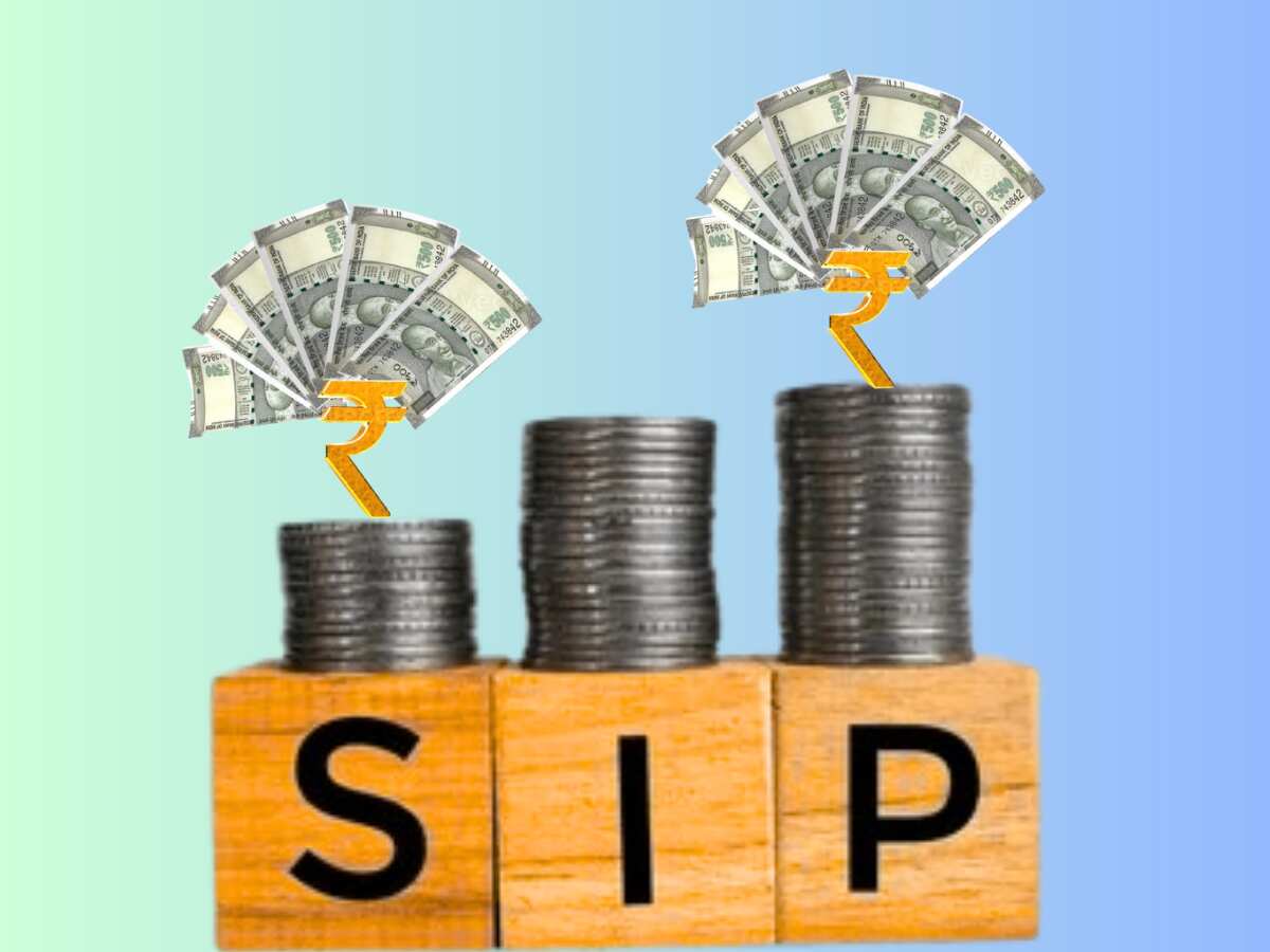 एक मिस्टेक और फिर पछतावा ही पछतावा,SIP इन्वेस्टमेंट में की गईं ये 10 गलतियां पड़ सकती हैं भारी