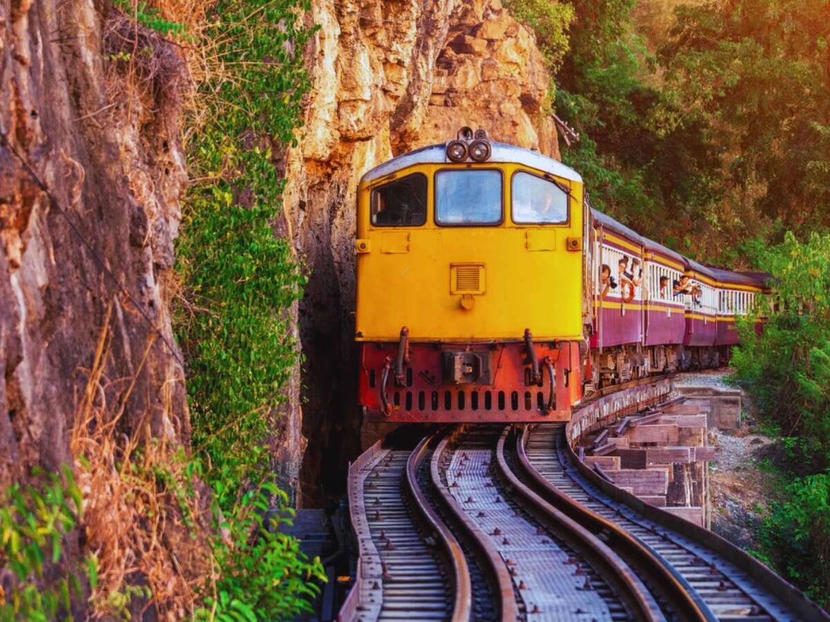 चेन पुलिंग रूल