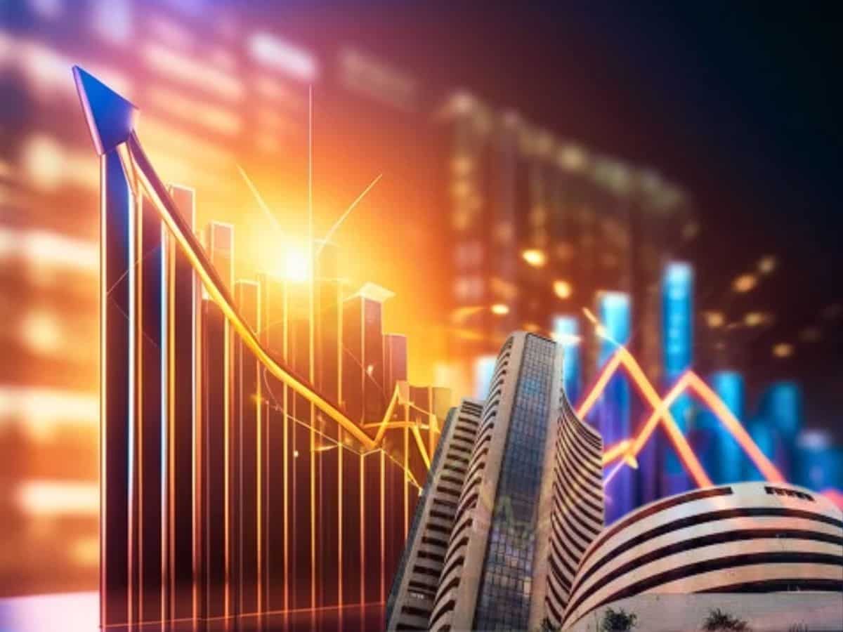 बाजार में भूचाल के बीच 23% उछल गया ये शेयर, डीमर्जर के चलते निवेशकों को हुआ डबल फायदा