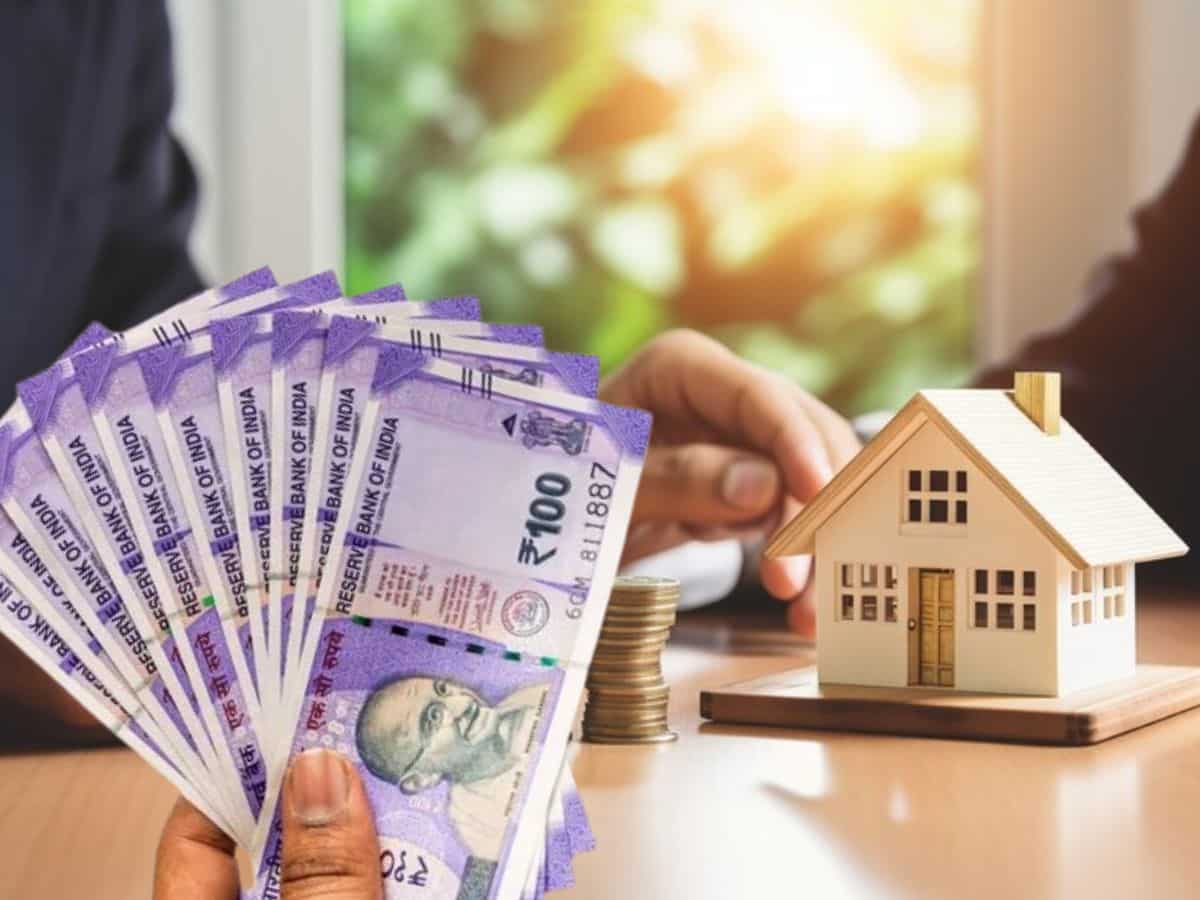 Home Loan और SIP की मदद से खरीदें अपने सपनों का घर