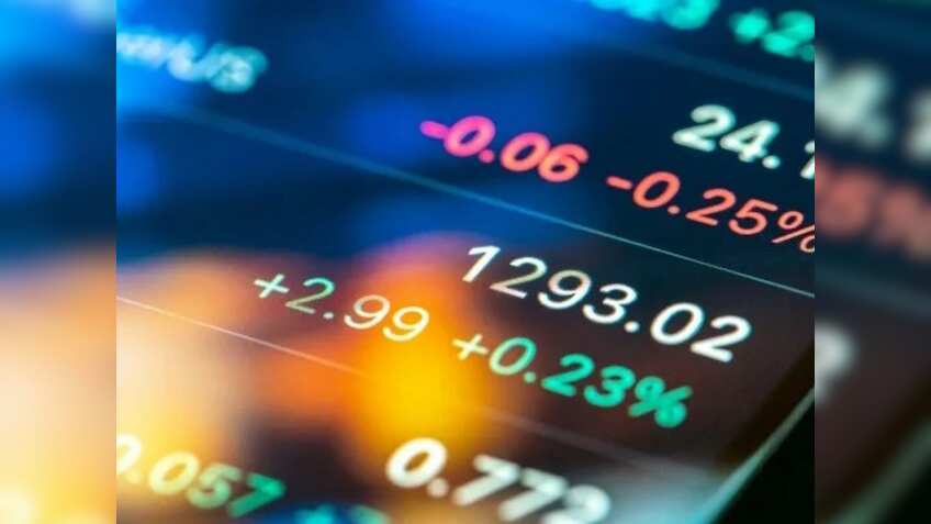 ग्लोबल मार्केट में बिकवाली की आंधी, पोजिशनल इन्वेस्टर्स इन 3 Stocks पर करें फोकस