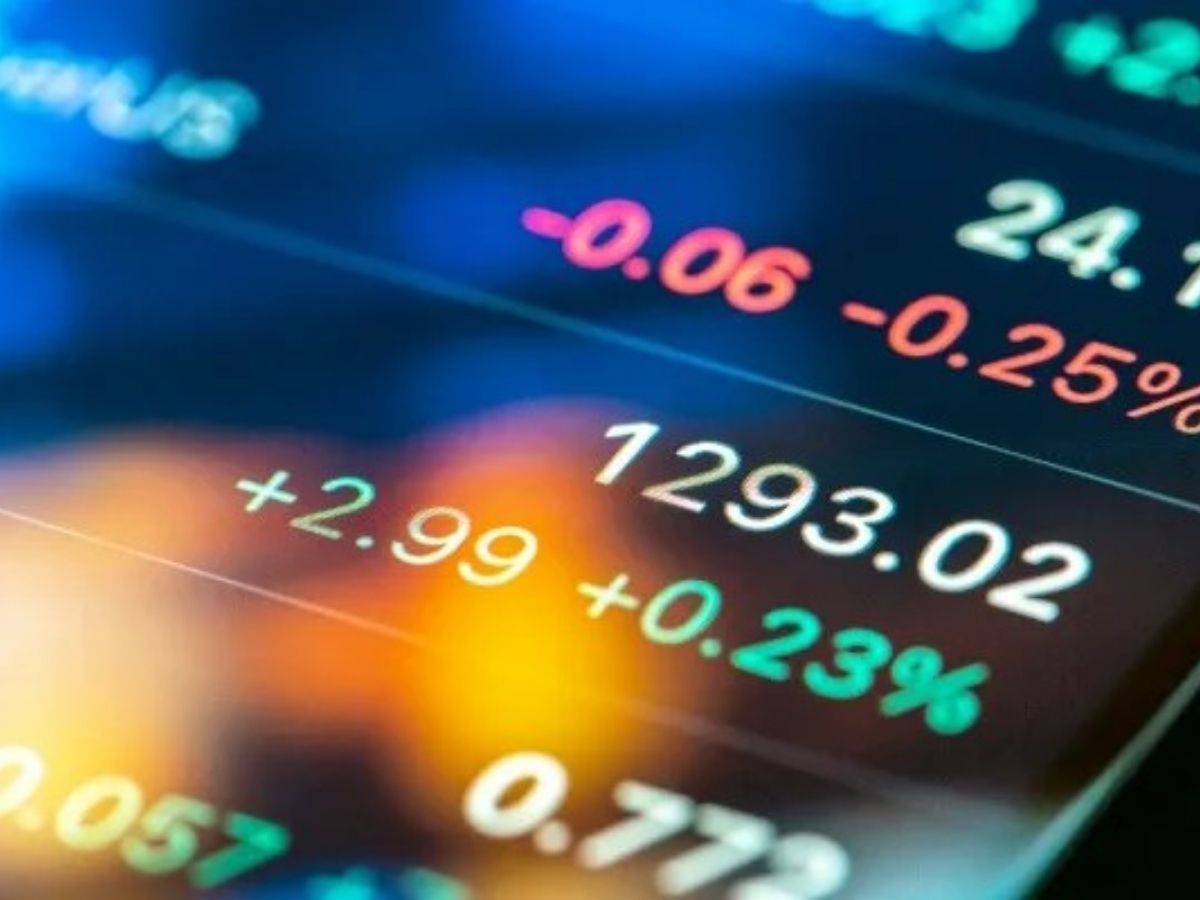 ग्लोबल मार्केट में बिकवाली की आंधी, पोजिशनल इन्वेस्टर्स इन 3 Stocks पर करें फोकस