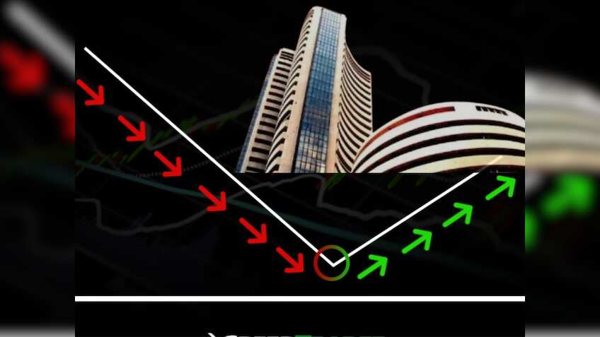 क्या आज बाजार में आएगी शानदार रिकवरी? कमाई करनी है तो इन 20 Stocks पर करें फोकस
