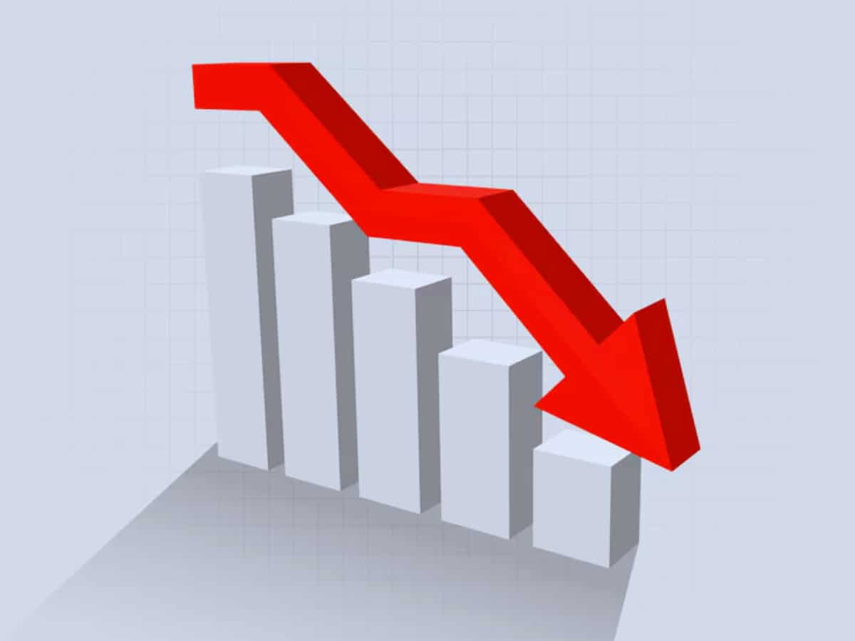 हर्षद मेहता घोटाला (1992)