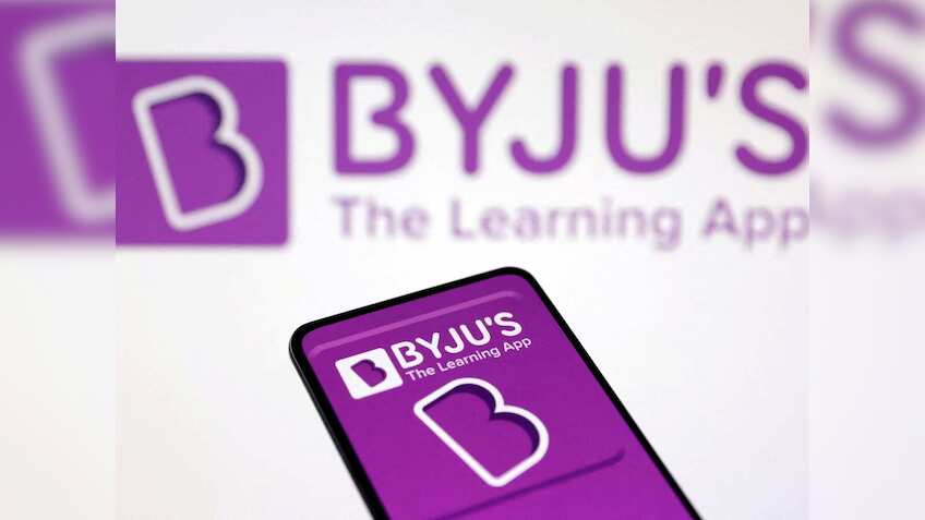"फ्लावर नहीं फायर हूं मैं"... Byju's मामले में EY पार्टनर्स पर दहाड़े बायजू रविंद्रन, दर्ज कराई FIR