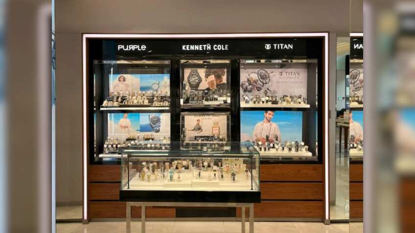 शानदार रेवेन्यू ग्रोथ देखकर स्टॉक बुलिश हुए ब्रोकरेज, बोले- आउटपरफॉर्म करेगा 'टाटा का टाइटन'