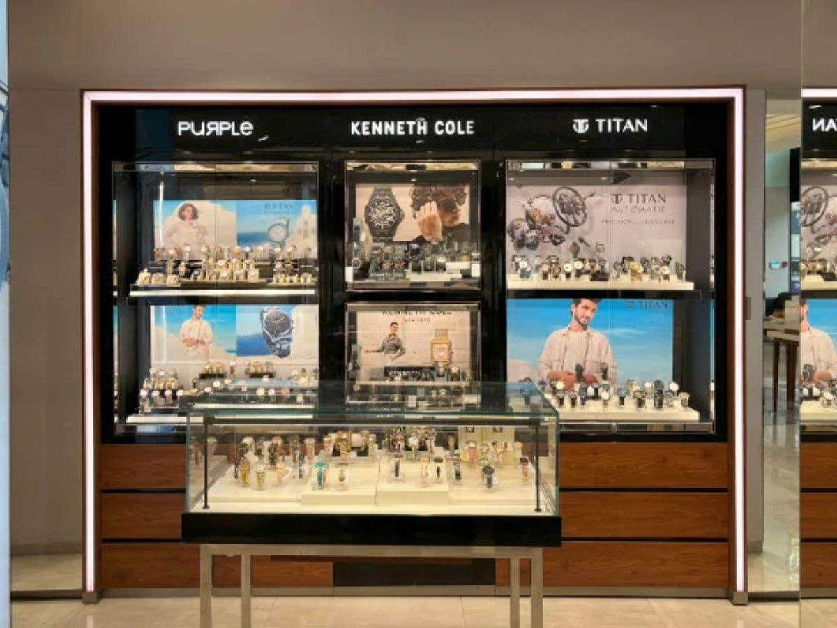 शानदार रेवेन्यू ग्रोथ देखकर स्टॉक बुलिश हुए ब्रोकरेज, बोले- आउटपरफॉर्म करेगा 'टाटा का टाइटन'