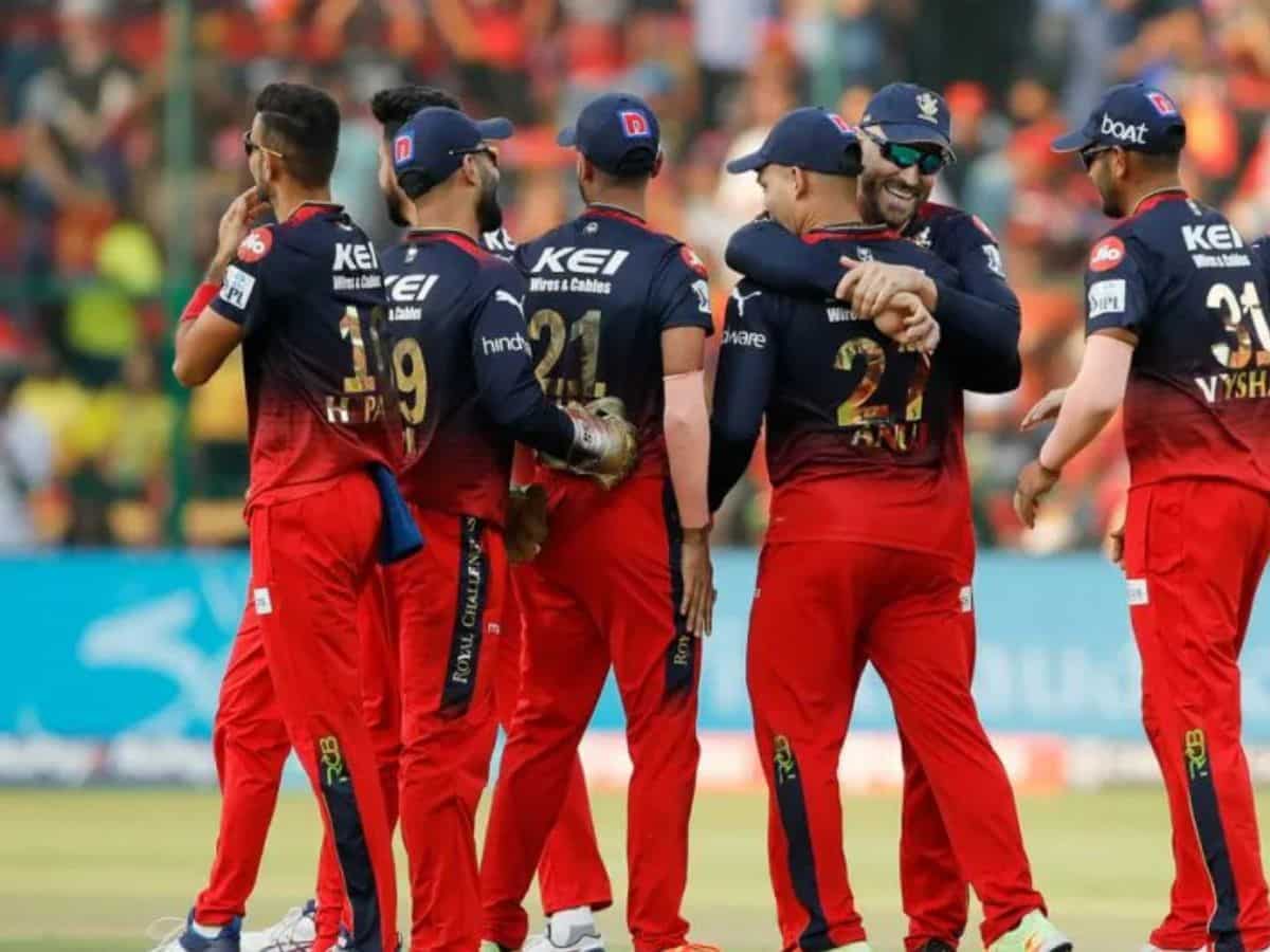 IPL 2025: RCB ने दोहराया 13 साल पुराना इतिहास, दिग्‍गज टीमों को उन्‍हीं के घर में घुसकर दी शिकस्‍त