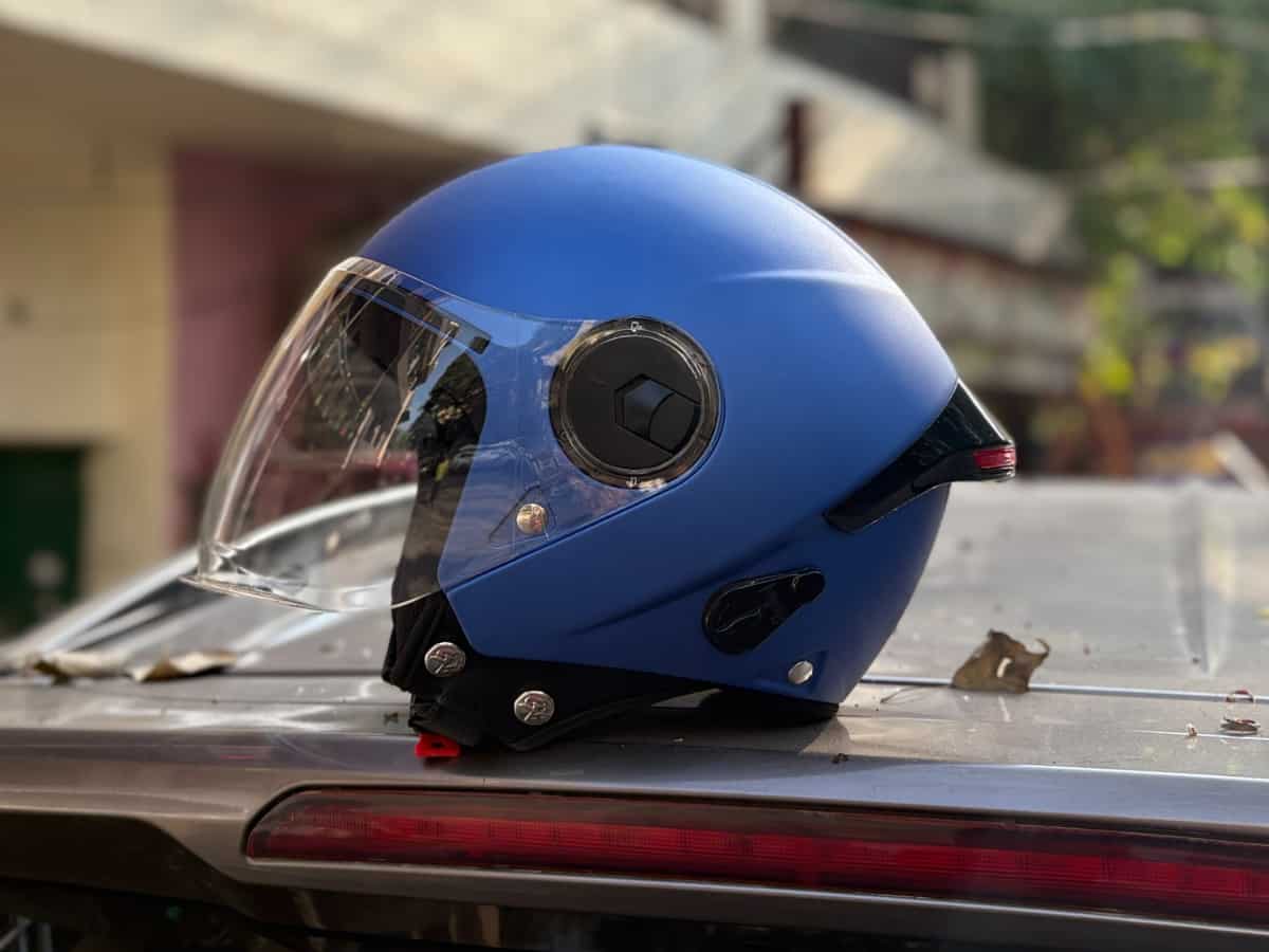 आराम के लिए दिया नेक पैड