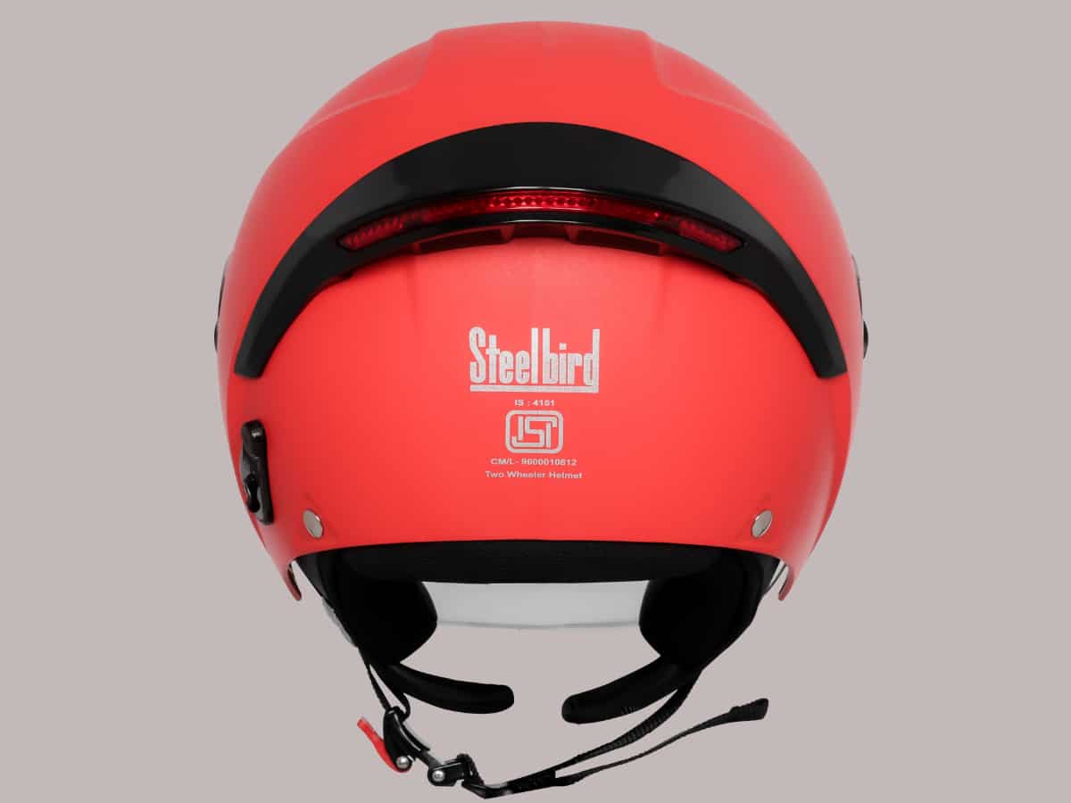 इस हेलमेट की कीमत 