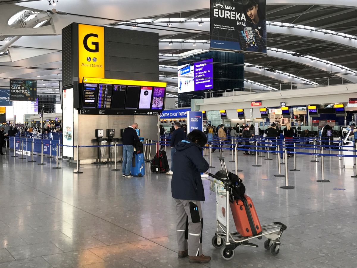 अपने राजा के 90 साल पुराने वादे को निभाने के लिए दिन बंद रहेगा ये एयरपोर्ट, 4 घंटे नहीं उड़ेगी कोई फ्लाइट