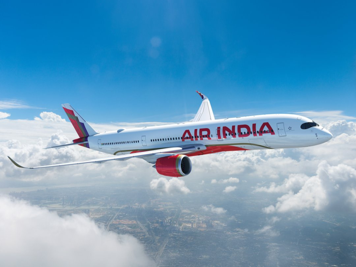 Air India करा रही है पैसेंजर्स की मौज! फ्लाइट टिकट पर मिला रही भारी छूट, बस ये कोड करना है अप्लाई