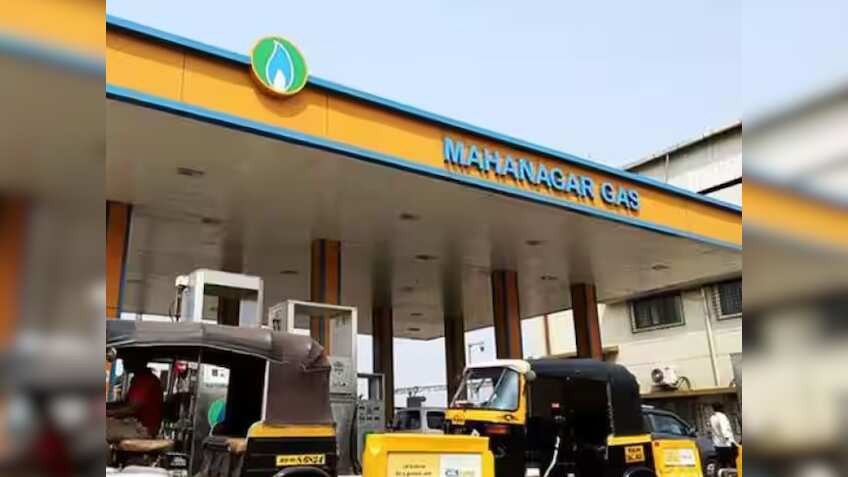 Mahanagar Gas ने सुबह-सुबह बढ़ा दी टेंशन, CNG की कीमतों में किया इजाफा, चेक करें नए रेट्स