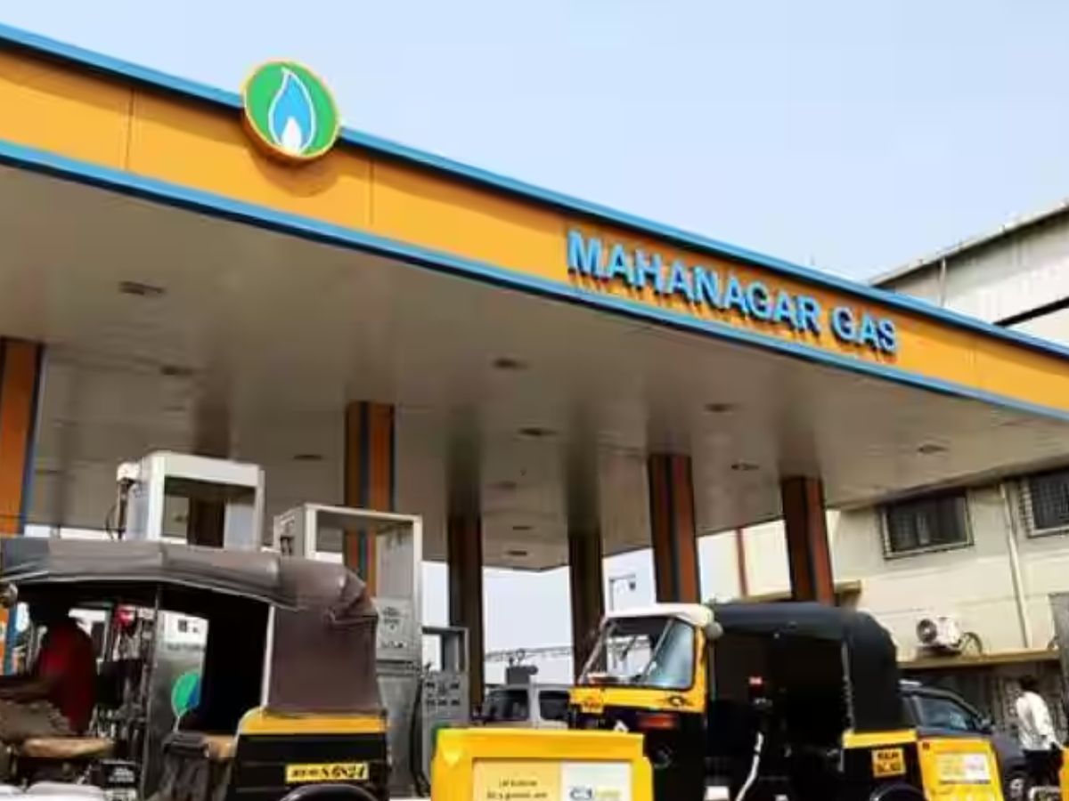 Mahanagar Gas ने सुबह-सुबह बढ़ा दी टेंशन, CNG की कीमतों में किया इजाफा, चेक करें नए रेट्स