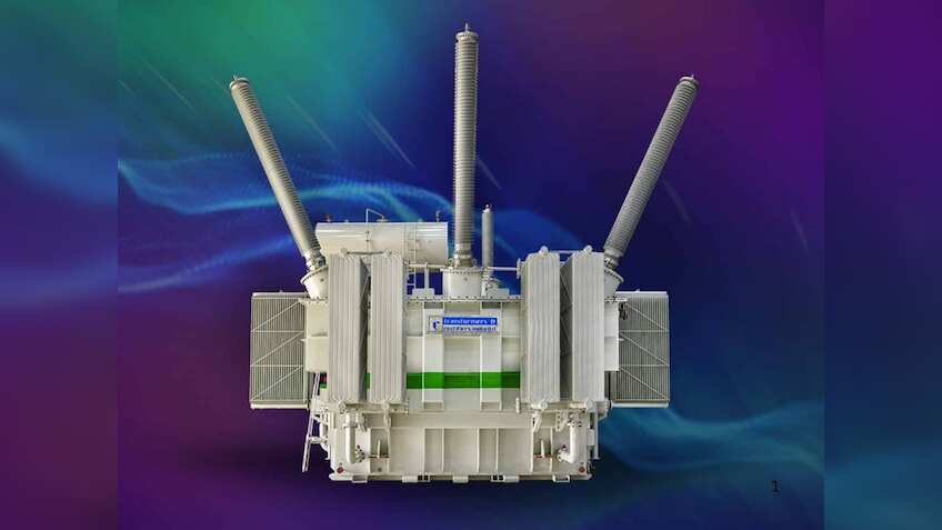 126% बढ़ा मुनाफा, Q4 रिजल्ट के बाद Power Stock के लिए मिला 43% अपसाइड टारगेट