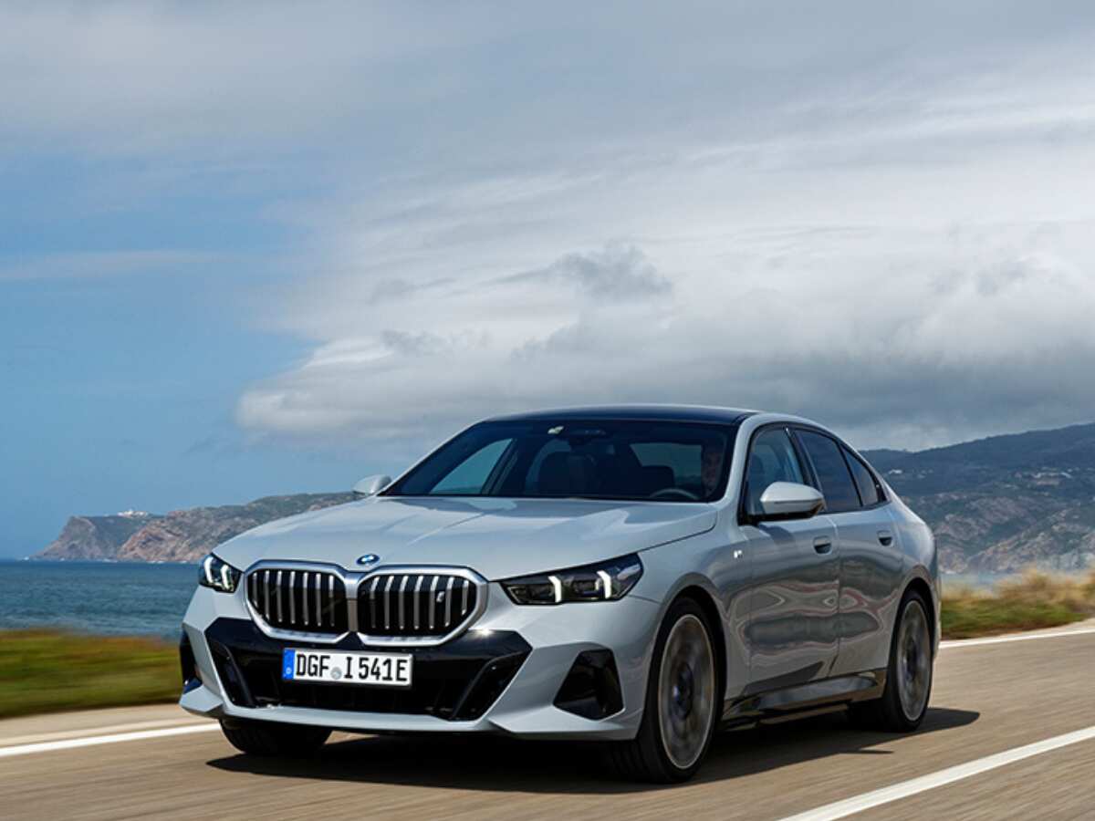 Luxury Cars Preference