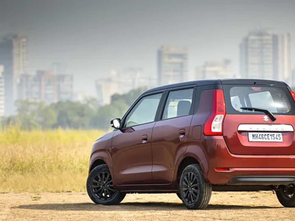 Top Three Preferred Colours