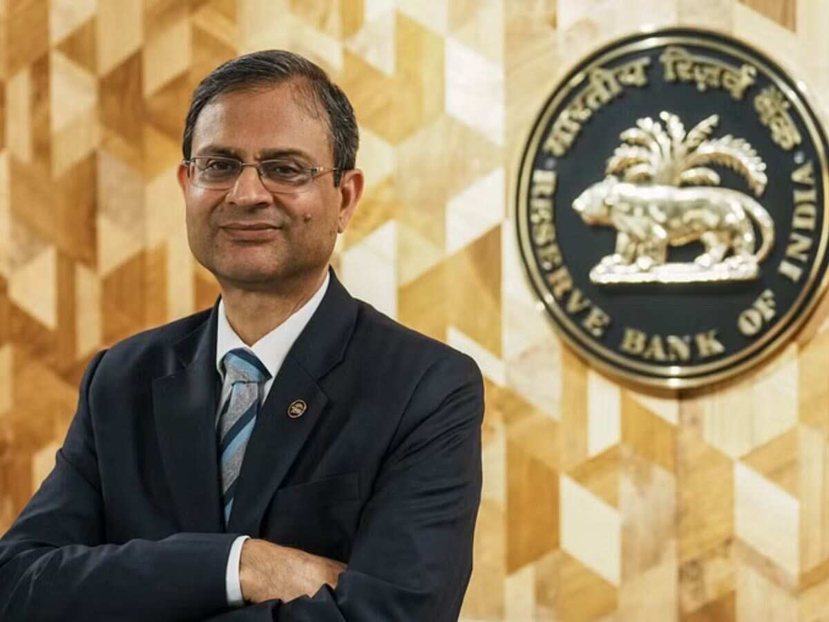 टैरिफ वॉर से बढ़ेगी महंगाई? RBI Monetary Policy में क्या बोले गवर्नर संजय मल्होत्रा
