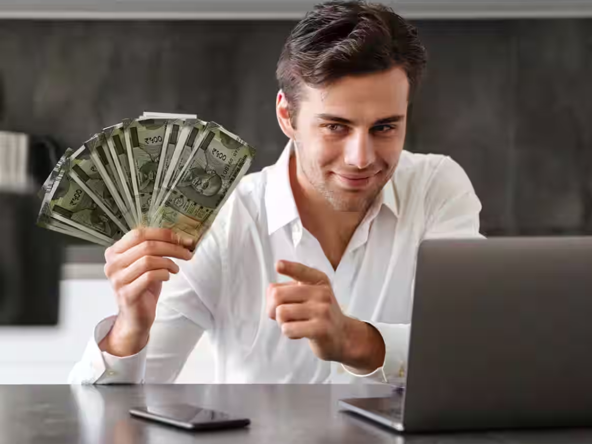 रूल ऑफ 100 माइनस: ये है वो चमत्कारी फॉर्मूला जो हर बार देगा मुनाफा, मिलेगा बड़ा Bank Balance! समझें Mathematics