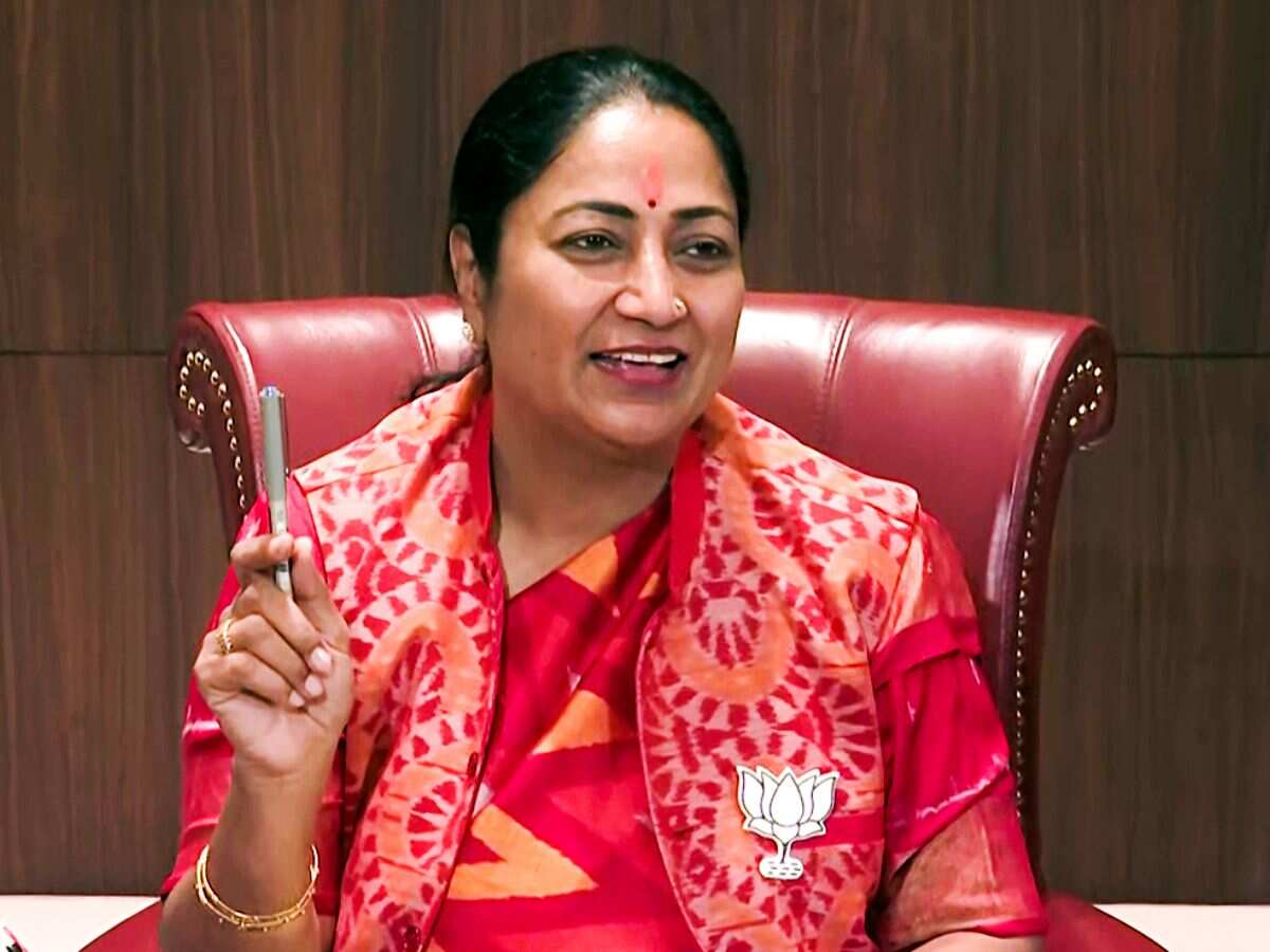 दिल्‍ली के इन मंत्रियों को मिल गया नया ठिकाना, लेकिन डेढ़ महीने बाद भी CM आवास पर सस्‍पेंस बरकरार