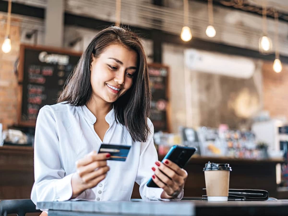 1- बिल पेमेंट