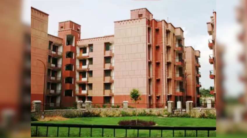 DDA फ्लैट चाहिए? बुकिंग के लिए फिर खुली विंडो! कैसे करें अप्लाई? जानिए सारी डीटेल्स!