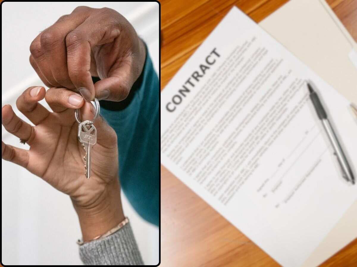 किराया कब बढ़ाएंगे और कितना?