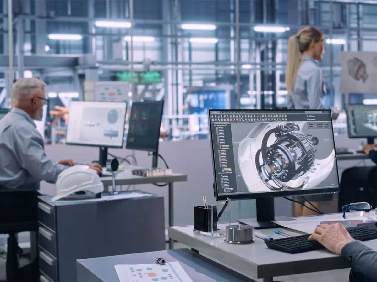 डीमर्जर के बाद 60% के बुल रन के लिए तैयार यह दिग्गज कैपिटल गुड्स स्टॉक, जानें टारगेट