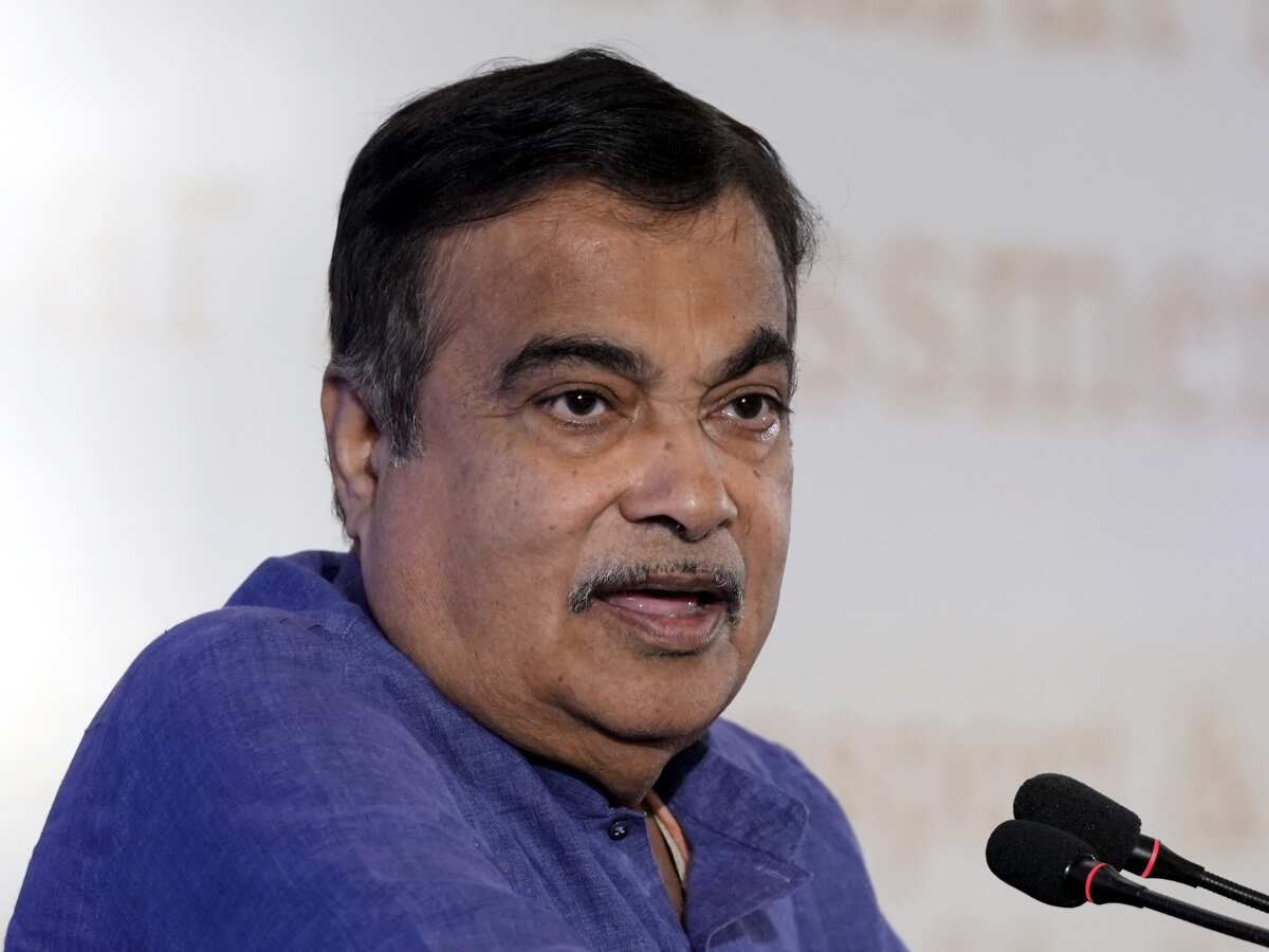 मध्य प्रदेश में तेजी से हो रहा विकास; नितिन गडकरी बोले- अगले 2 साल में अमेरिका से भी अच्छा होगा नेशनल हाईवे नेटवर्क 