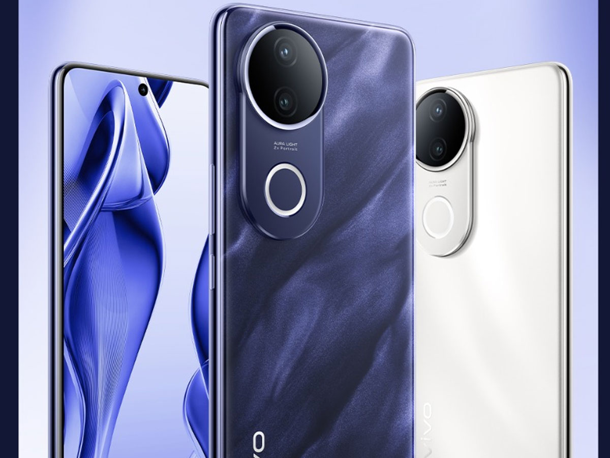 50MP AI कैमरा, ढेरों स्मार्ट फीचर्स! Vivo V50e फोन ₹30 हजार से कम कीमत में हुआ लॉन्च