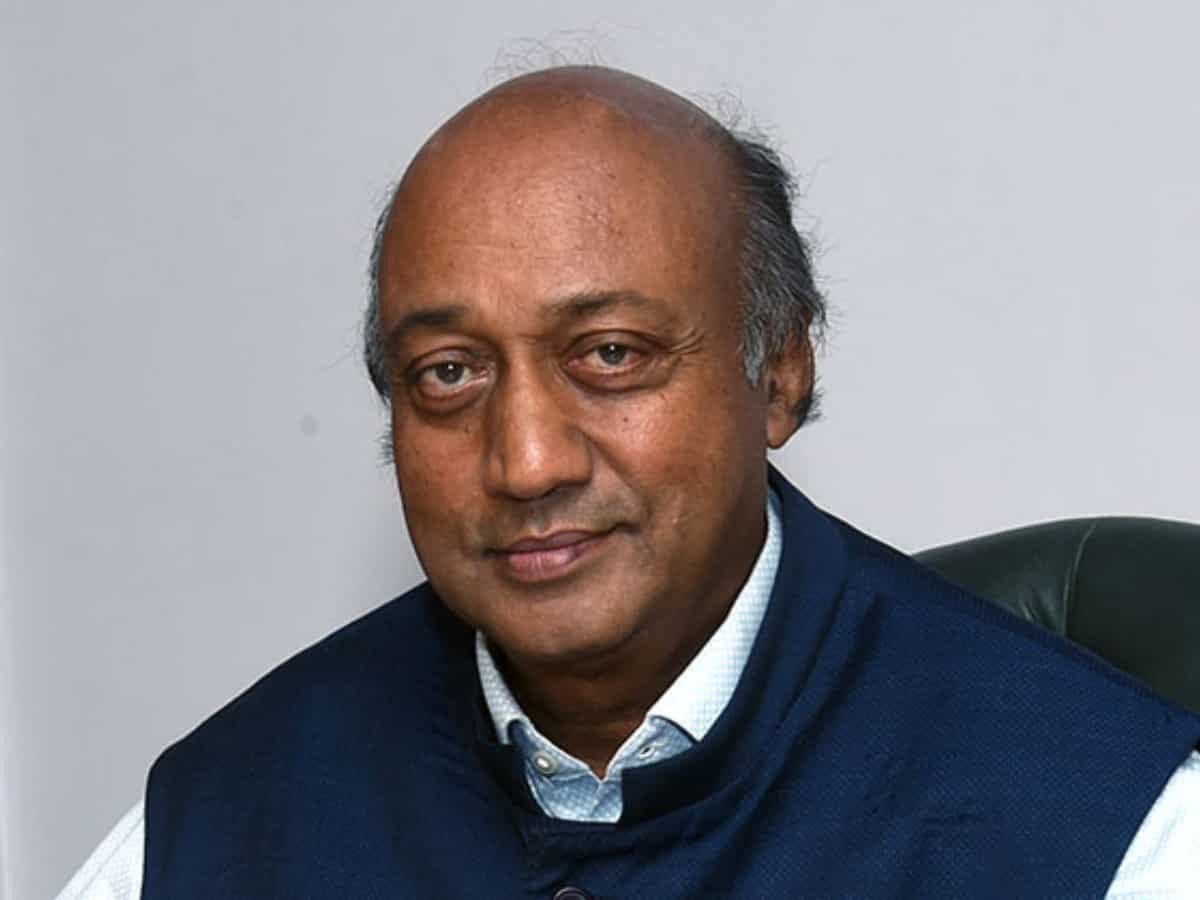 बजाज ऑटो के गैर-कार्यकारी निदेशक मधुर बजाज का निधन, 63 साल की उम्र में ली आखिरी सांस