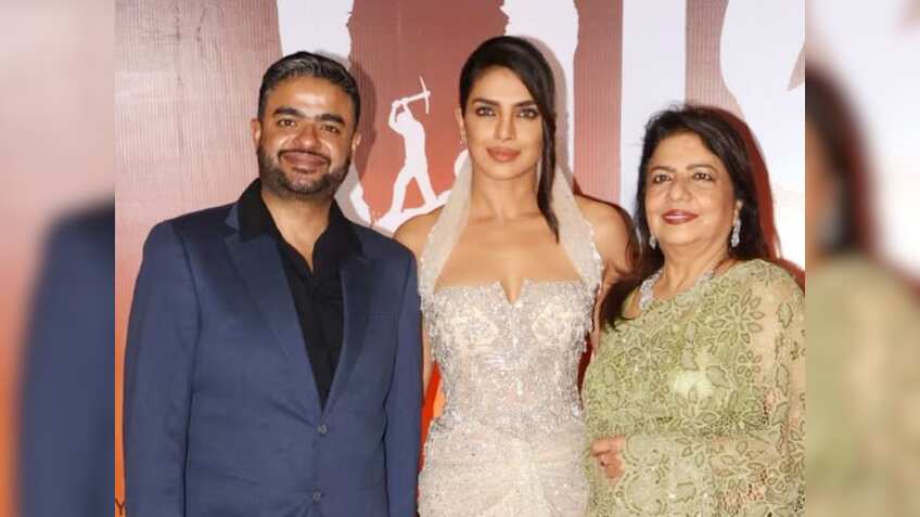 किराए से प्रियंका चोपड़ा के परिवार की मोटी कमाई! आज ₹2.25 लाख, 5 साल बाद हर महीने मिलेंगे ₹1.49 करोड़!