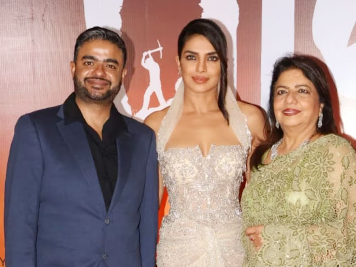 किराए से प्रियंका चोपड़ा के परिवार की मोटी कमाई! आज ₹2.25 लाख, 5 साल बाद हर महीने मिलेंगे ₹1.49 करोड़!