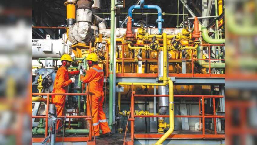 2030 तक नैचुरल गैस की डिमांड में आ सकता है 60% का उछाल: रिपोर्ट