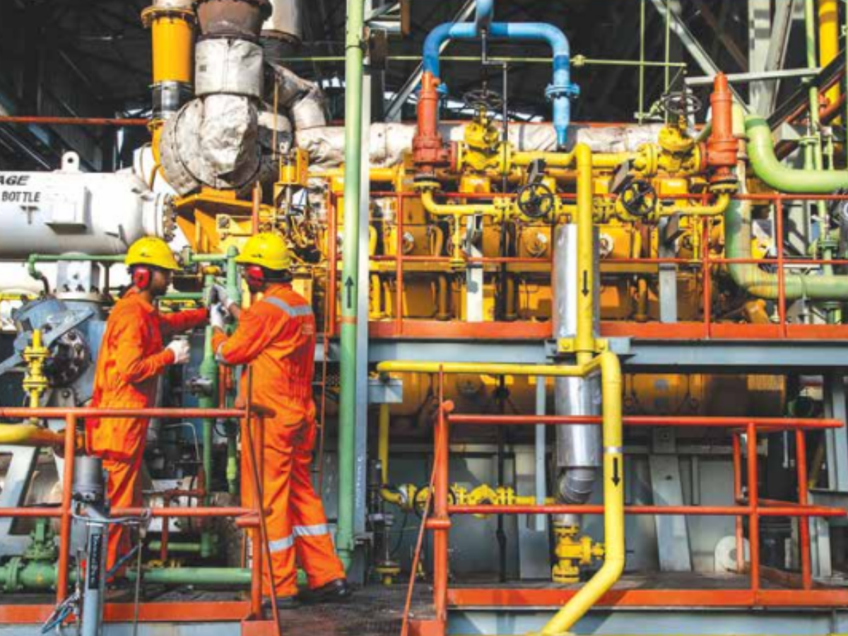 2030 तक नैचुरल गैस की डिमांड में आ सकता है 60% का उछाल: रिपोर्ट