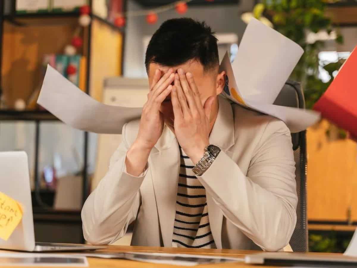 Job के लिए ChatGPT से लिखवा रहे हैं Cover letter? भूलकर भी न करें ये Mistake, नौकरी तो छोड़ो- होंगे ब्लैकलिस्ट