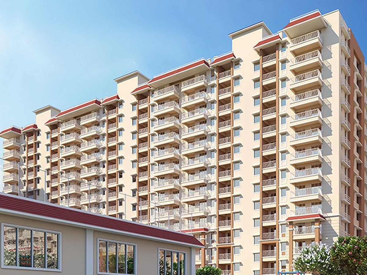 Q4 में Ashiana Housing ने लॉन्च किए दो प्रोजेक्ट, हाथों-हाथ बिके घर, सेल्स में रचा नया इतिहास