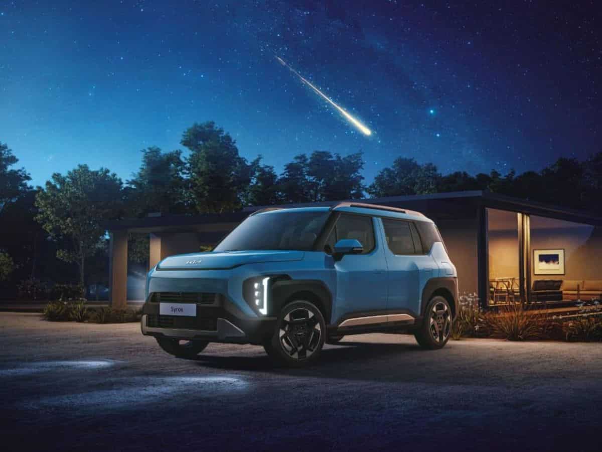 Kia की इस SUV ने दिखाया दम, BNCAP क्रैश टेस्ट में हासिल की 5-स्टार सेफ्टी रेटिंग