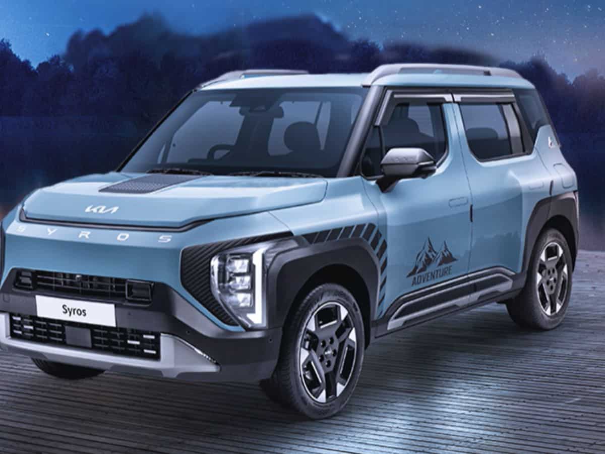 16 से अधिक ऑटोनोमस सेफ्टी तकनीकों से लैस